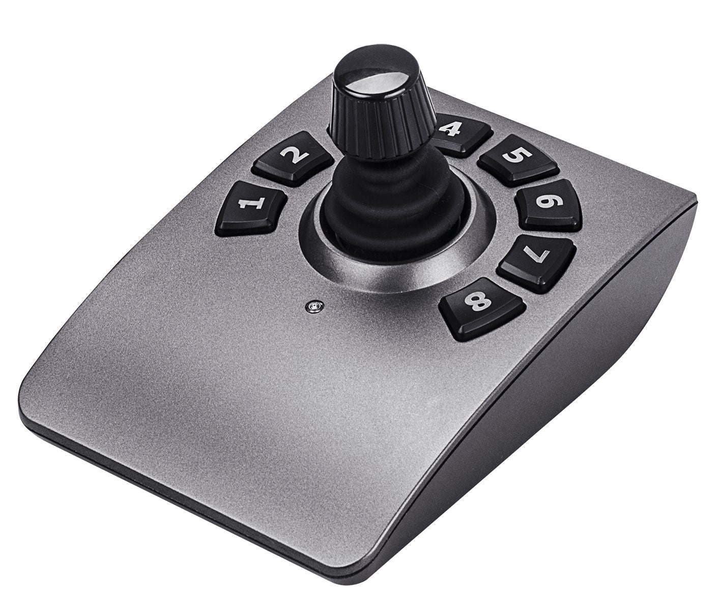 VIVOTEK AJ-001 Joystick, USB, 8 Tasten VIVOTEK AJ-001 Joystick, USB, 8 Tasten
